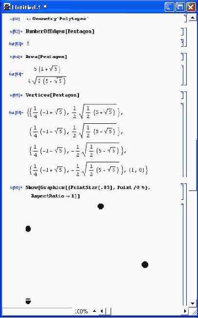     Geometry