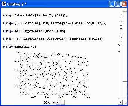    DataSmoothing