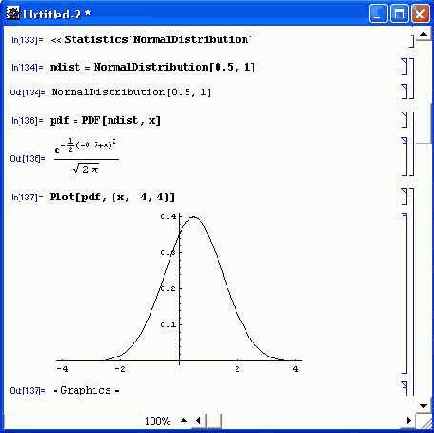    Statistics