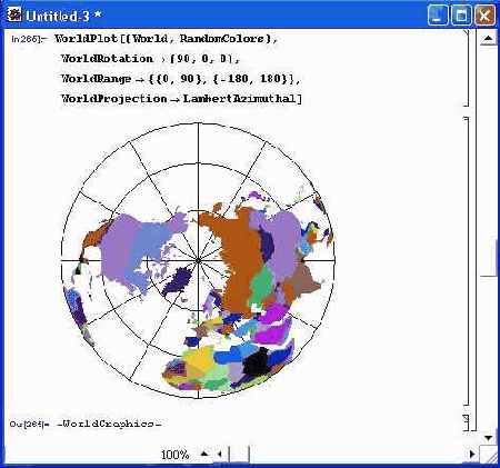      WortdData, WorldNames  WorldPlot