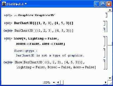     Graphics3D