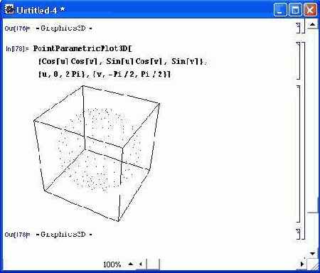  3D-   ParametricPlot3D