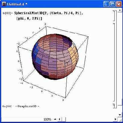  3D-   ParametricPlot3D