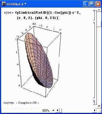  3D-   ParametricPlot3D
