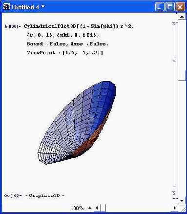  3D-   ParametricPlot3D
