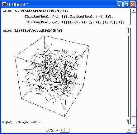      PlotField3D