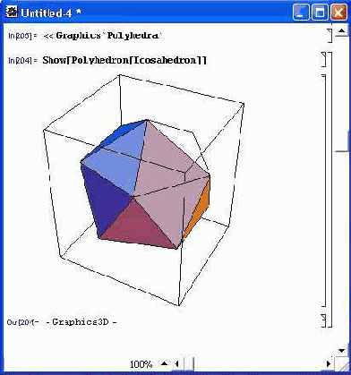    Polyhedra
