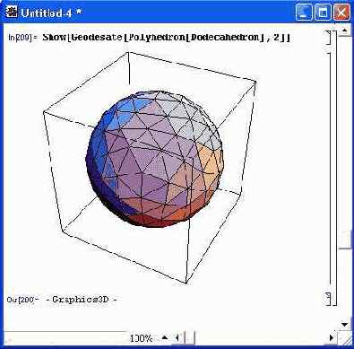    Polyhedra